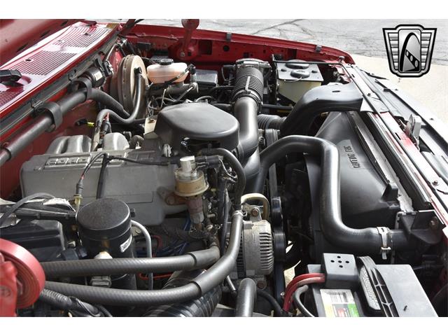1995 Ford F150 (CC-1755515) for sale in O'Fallon, Illinois