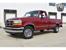 1995 Ford F150 (CC-1755515) for sale in O'Fallon, Illinois