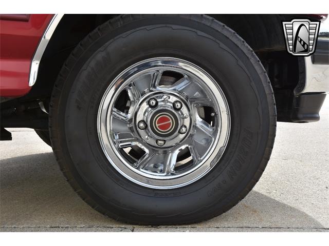 1995 Ford F150 (CC-1755515) for sale in O'Fallon, Illinois