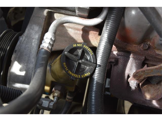 1995 Ford F150 (CC-1755515) for sale in O'Fallon, Illinois
