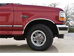 1995 Ford F150 (CC-1755515) for sale in O'Fallon, Illinois