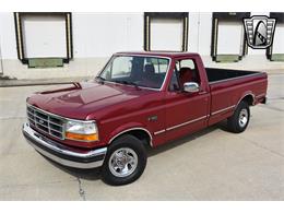 1995 Ford F150 (CC-1755515) for sale in O'Fallon, Illinois