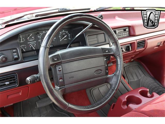 1995 Ford F150 (CC-1755515) for sale in O'Fallon, Illinois