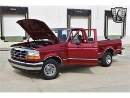 1995 Ford F150 (CC-1755515) for sale in O'Fallon, Illinois