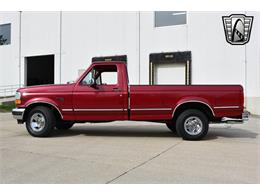 1995 Ford F150 (CC-1755515) for sale in O'Fallon, Illinois