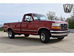 1995 Ford F150 (CC-1755515) for sale in O'Fallon, Illinois