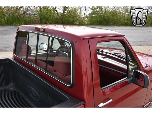 1995 Ford F150 (CC-1755515) for sale in O'Fallon, Illinois