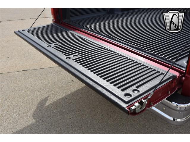 1995 Ford F150 (CC-1755515) for sale in O'Fallon, Illinois