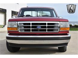 1995 Ford F150 (CC-1755515) for sale in O'Fallon, Illinois
