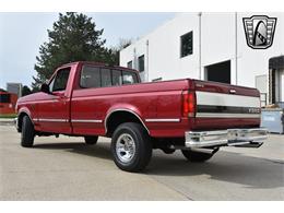 1995 Ford F150 (CC-1755515) for sale in O'Fallon, Illinois