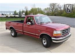 1995 Ford F150 (CC-1755515) for sale in O'Fallon, Illinois