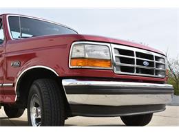 1995 Ford F150 (CC-1755515) for sale in O'Fallon, Illinois