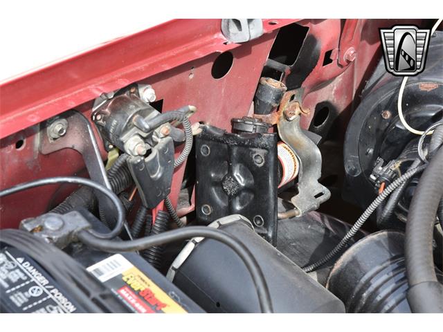 1995 Ford F150 (CC-1755515) for sale in O'Fallon, Illinois