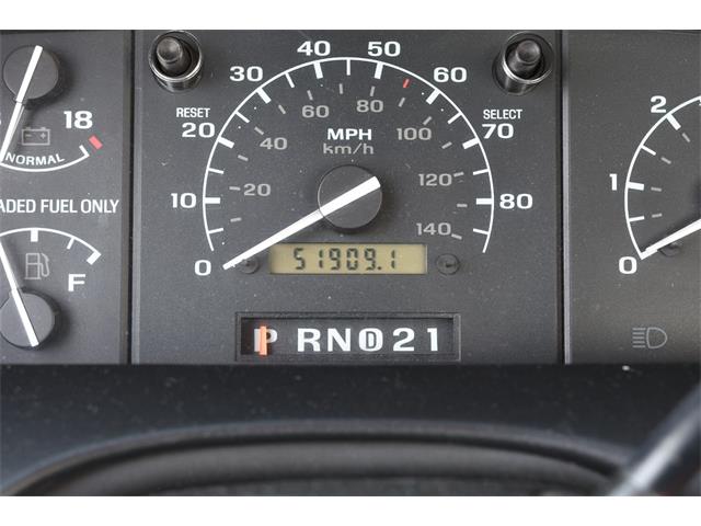1995 Ford F150 (CC-1755515) for sale in O'Fallon, Illinois