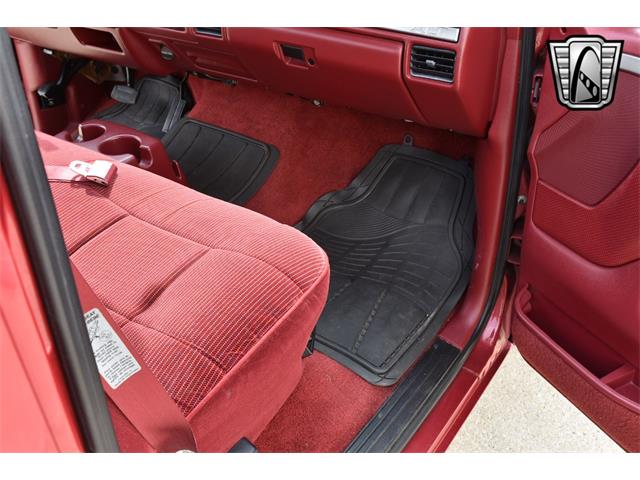 1995 Ford F150 (CC-1755515) for sale in O'Fallon, Illinois