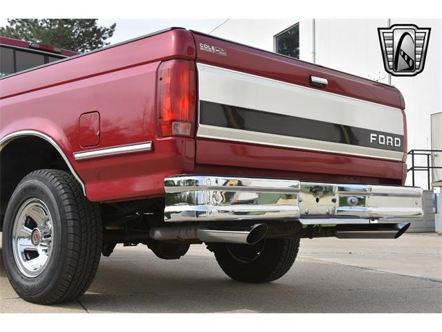1995 Ford F150 (CC-1755515) for sale in O'Fallon, Illinois