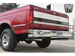 1995 Ford F150 (CC-1755515) for sale in O'Fallon, Illinois