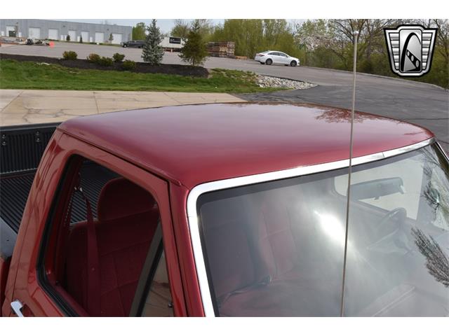 1995 Ford F150 (CC-1755515) for sale in O'Fallon, Illinois