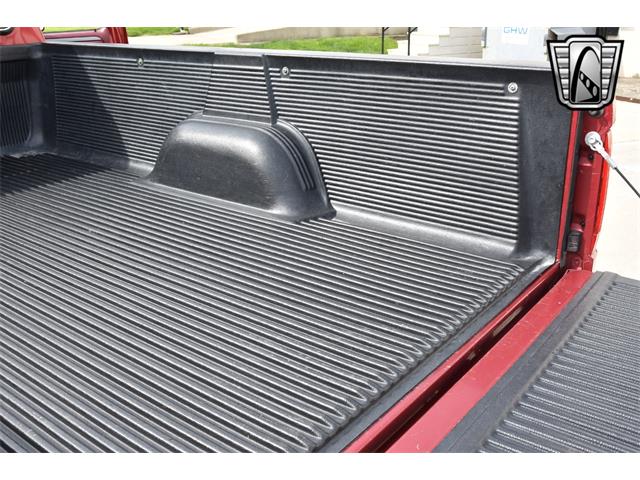 1995 Ford F150 (CC-1755515) for sale in O'Fallon, Illinois