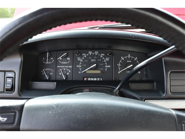 1995 Ford F150 (CC-1755515) for sale in O'Fallon, Illinois