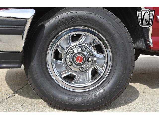 1995 Ford F150 (CC-1755515) for sale in O'Fallon, Illinois