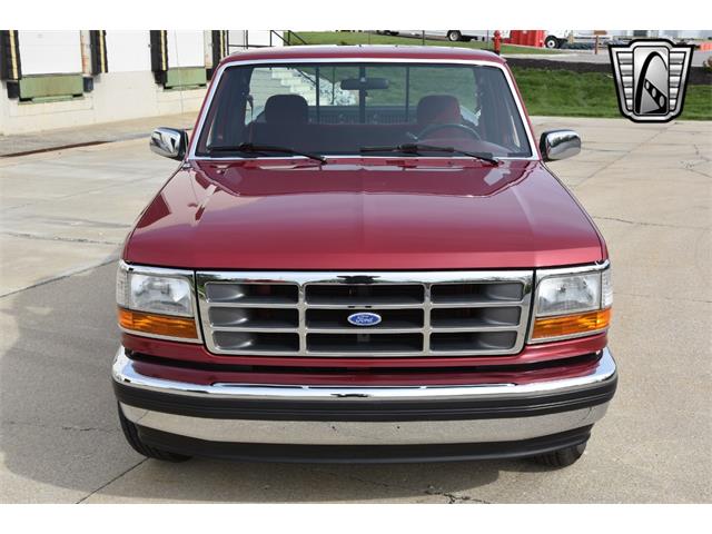 1995 Ford F150 (CC-1755515) for sale in O'Fallon, Illinois