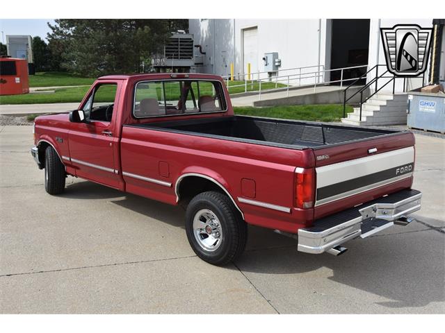 1995 Ford F150 (CC-1755515) for sale in O'Fallon, Illinois