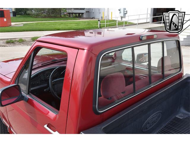 1995 Ford F150 (CC-1755515) for sale in O'Fallon, Illinois