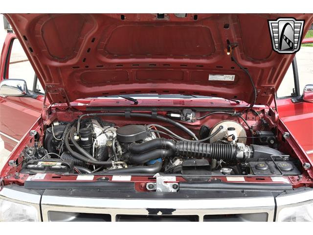 1995 Ford F150 (CC-1755515) for sale in O'Fallon, Illinois