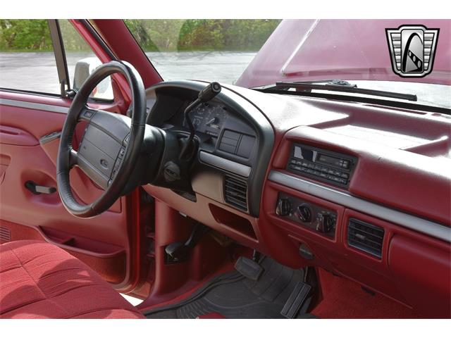 1995 Ford F150 (CC-1755515) for sale in O'Fallon, Illinois