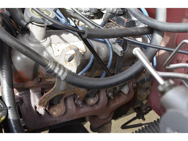 1995 Ford F150 (CC-1755515) for sale in O'Fallon, Illinois