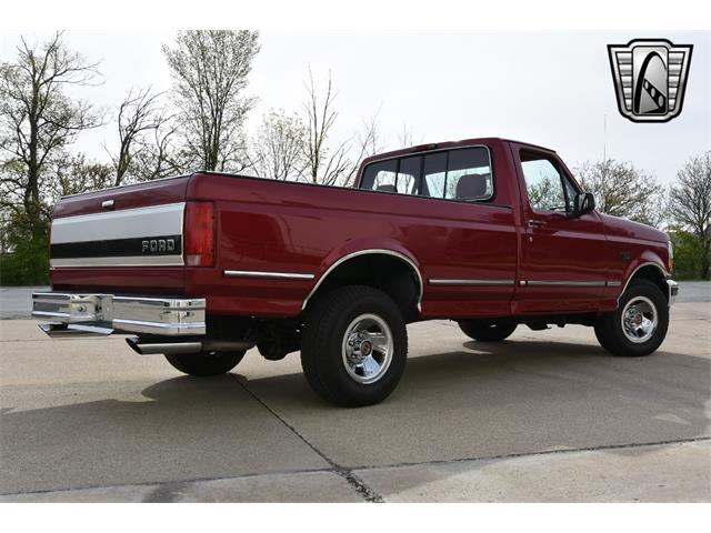1995 Ford F150 (CC-1755515) for sale in O'Fallon, Illinois