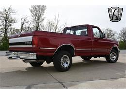 1995 Ford F150 (CC-1755515) for sale in O'Fallon, Illinois