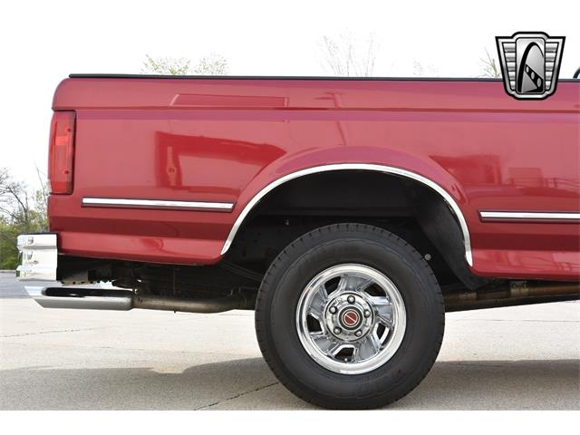 1995 Ford F150 (CC-1755515) for sale in O'Fallon, Illinois