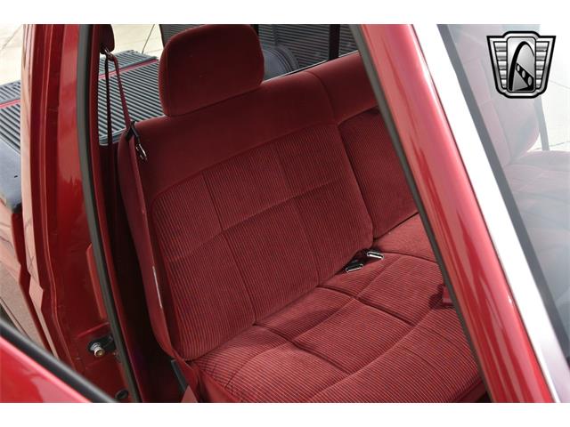 1995 Ford F150 (CC-1755515) for sale in O'Fallon, Illinois