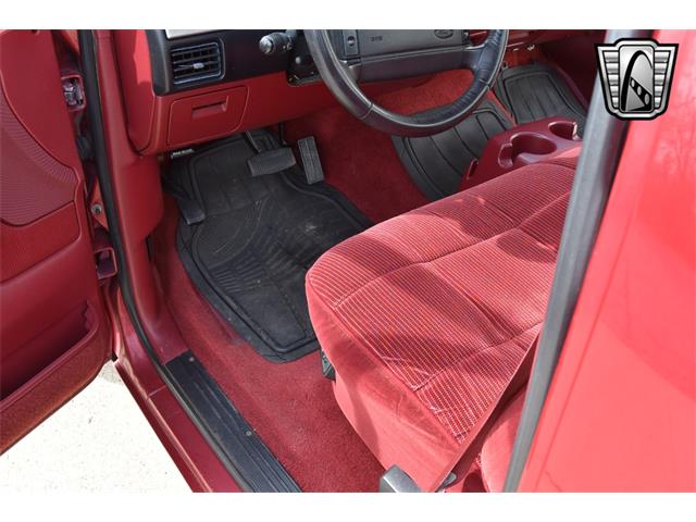 1995 Ford F150 (CC-1755515) for sale in O'Fallon, Illinois
