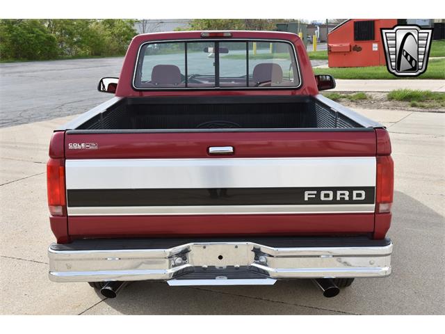 1995 Ford F150 (CC-1755515) for sale in O'Fallon, Illinois
