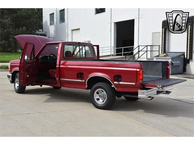 1995 Ford F150 (CC-1755515) for sale in O'Fallon, Illinois