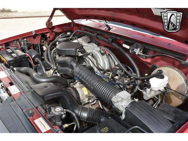 1995 Ford F150 (CC-1755515) for sale in O'Fallon, Illinois