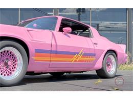 1981 Chevrolet Camaro (CC-1755528) for sale in St. Charles, Illinois