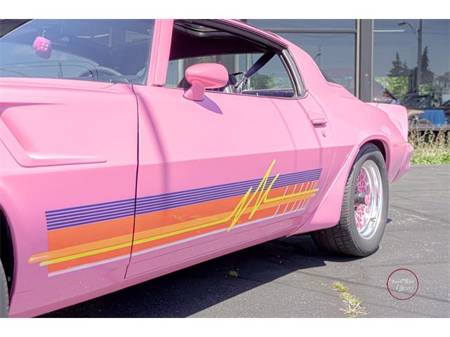 1981 Chevrolet Camaro (CC-1755528) for sale in St. Charles, Illinois