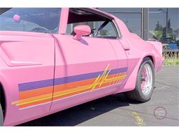 1981 Chevrolet Camaro (CC-1755528) for sale in St. Charles, Illinois