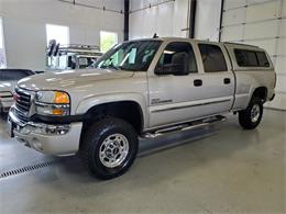 2006 GMC 2500 (CC-1755530) for sale in Bend, Oregon