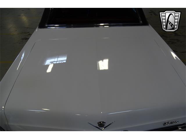 1966 Cadillac Coupe DeVille (CC-1755542) for sale in O'Fallon, Illinois
