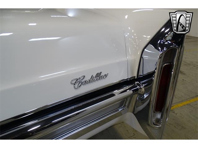 1966 Cadillac Coupe DeVille (CC-1755542) for sale in O'Fallon, Illinois