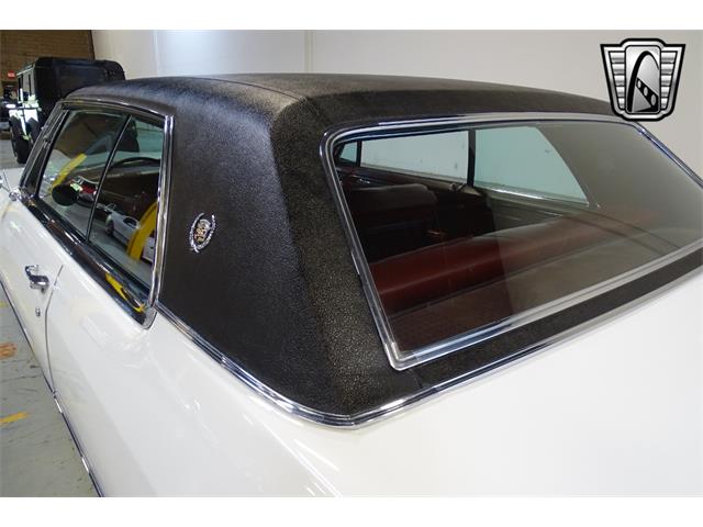 1966 Cadillac Coupe DeVille (CC-1755542) for sale in O'Fallon, Illinois