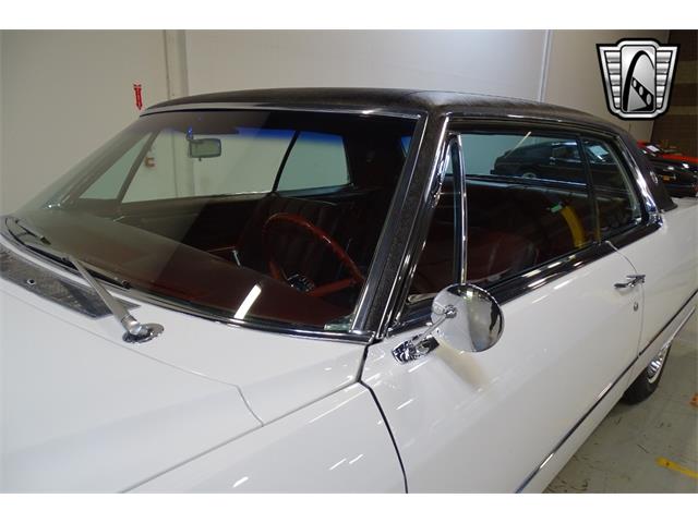 1966 Cadillac Coupe DeVille (CC-1755542) for sale in O'Fallon, Illinois