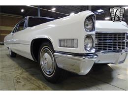 1966 Cadillac Coupe DeVille (CC-1755542) for sale in O'Fallon, Illinois