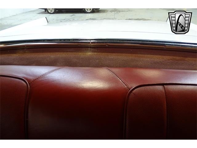 1966 Cadillac Coupe DeVille (CC-1755542) for sale in O'Fallon, Illinois