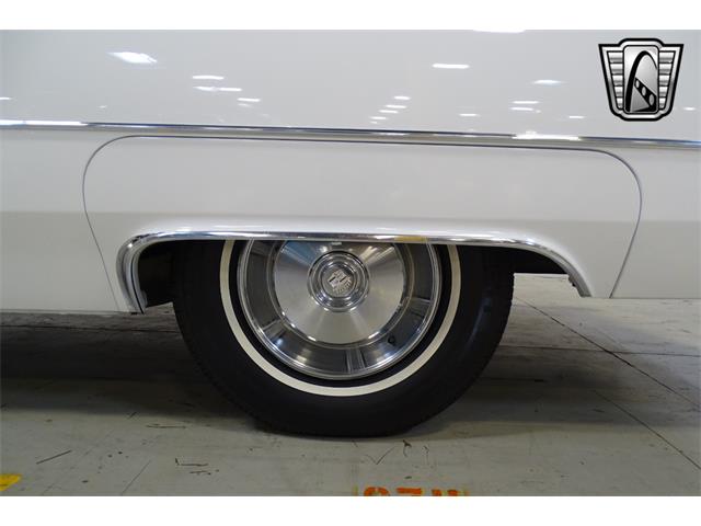 1966 Cadillac Coupe DeVille (CC-1755542) for sale in O'Fallon, Illinois